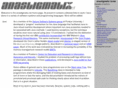 anastigmatix.net