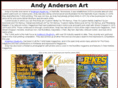 andyandersonart.com