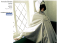 annickeshireen.com