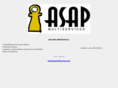 asapmultiservices.com