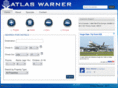 atlaswarner.com