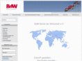 bdw-deutschland.de