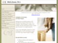 bethjenson.com