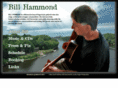 billhammondmusic.com