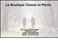 boutiquechasse.com