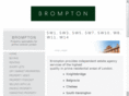 brompton-estates.com