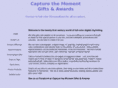 capturethemomentawards.com