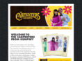 carpentersfromkempsey.com