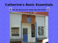 catherinesbasicessentials.com