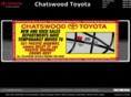 chatswoodtoyota.com.au