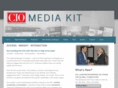 ciomediakit.com