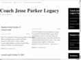 coachparkerlegacy.org