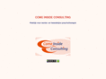 comeinsideconsulting.com
