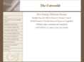 cotswoldshomes.com