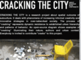 crackingthecity.net