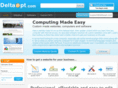 deltaopt.com