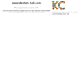 denton-hall.com