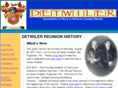 detwilerfamily.org