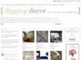 diggingdecor.com