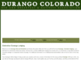 durango-co-lodging-inn.com