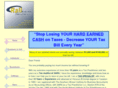 e-taxcalc.co.za