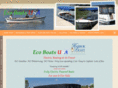 ecoboatrentals.com
