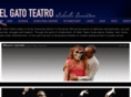 elgatoteatro.com
