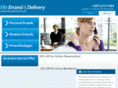 elizerranddeliverymemphis.com
