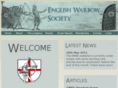 englishwarbowsociety.com