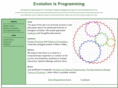 evolutionisprogramming.com