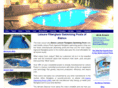 fiberglassswimmingpoolsblanco.com
