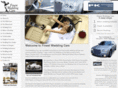 finestweddingcars.com