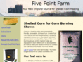 fivepointfarmcorn.com