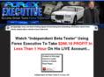 forex-executive.com