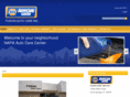 fusionautocare.com