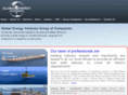 globalenergyventures.com