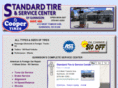 gunnisonstandardtire.com