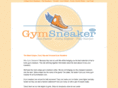 gymsneaker.com