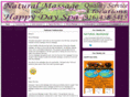 happydaymassagesac.com