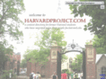 harvardproject.com