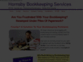 hornsbybookkeeping.com.au