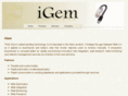 i-gem.info