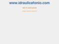 idraulicafonio.com