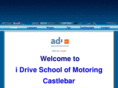 idriveschoolofmotoring.net