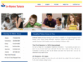 inhometutors.us