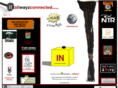 itzallwayzconnected.com