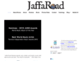 jaffaroadmusic.com