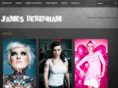 jamesdebenham.com