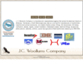 jcwoollumsco.com