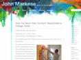 johnmarkese.com